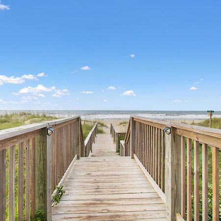 Ocean Isle Inn Ошен-Айл-Біч Екстер'єр фото