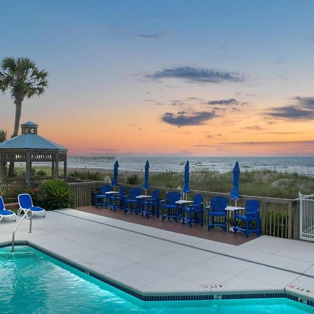 Ocean Isle Inn Ошен-Айл-Біч Екстер'єр фото