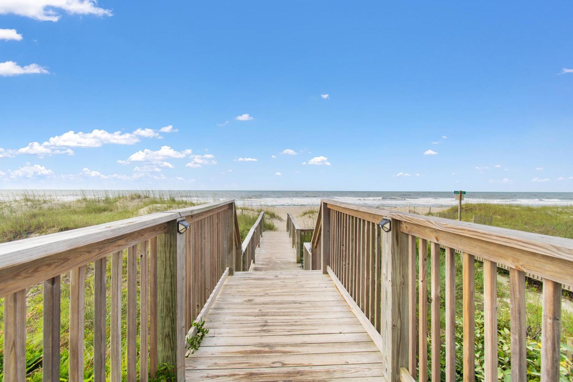 Ocean Isle Inn Ошен-Айл-Біч Екстер'єр фото