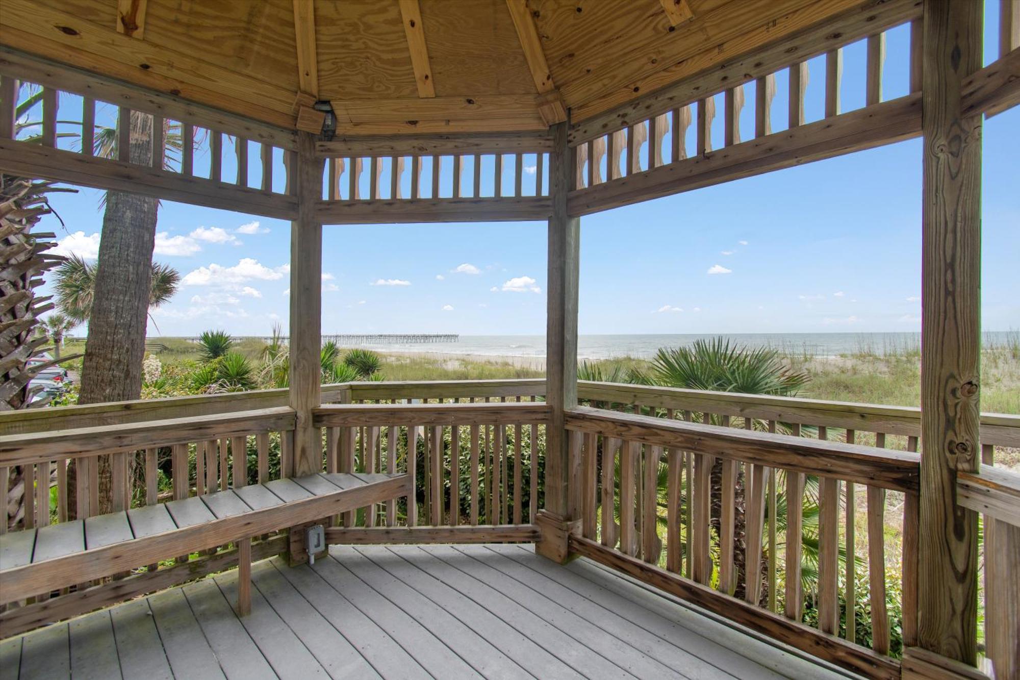 Ocean Isle Inn Ошен-Айл-Біч Екстер'єр фото