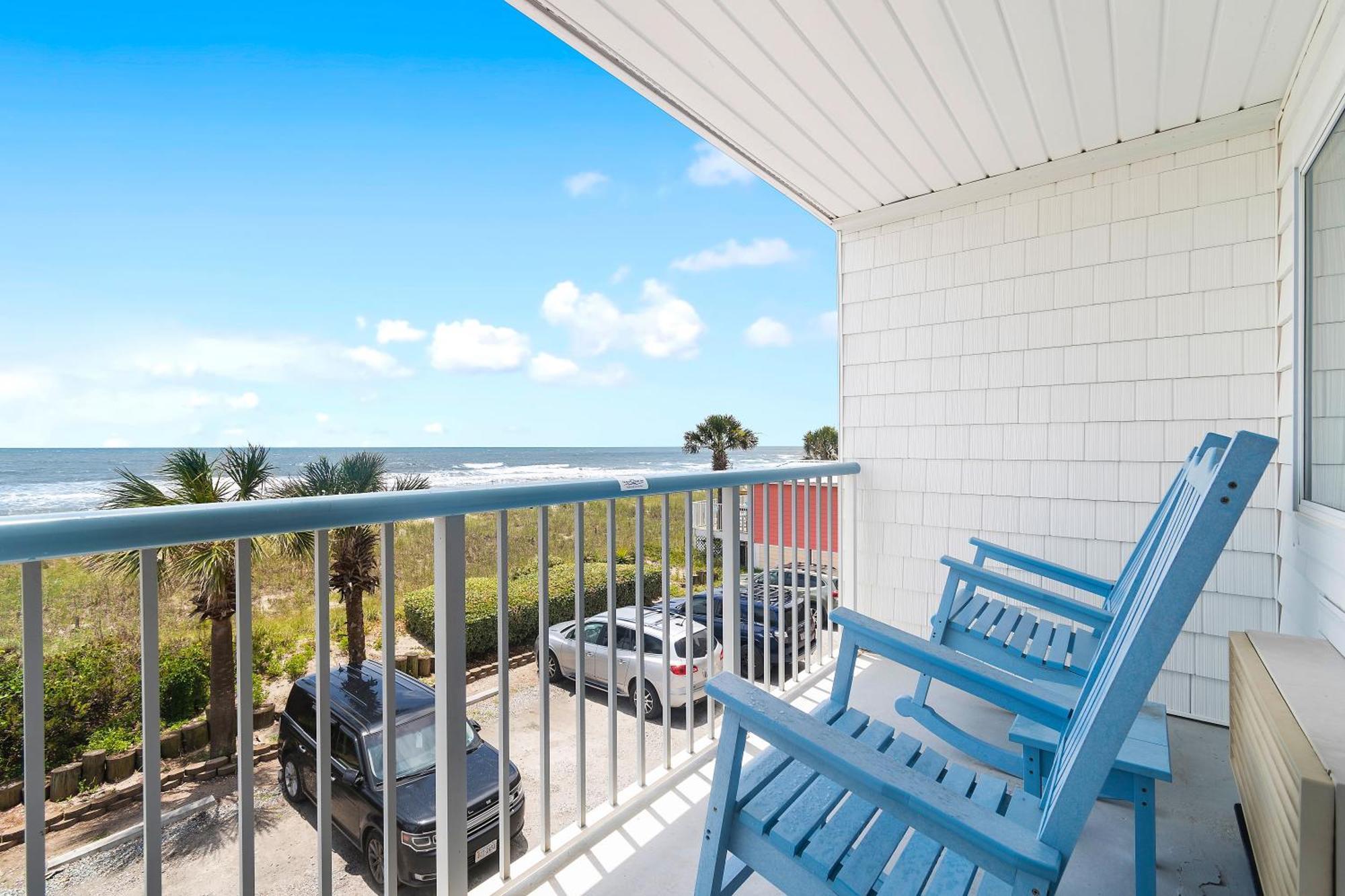 Ocean Isle Inn Ошен-Айл-Біч Екстер'єр фото
