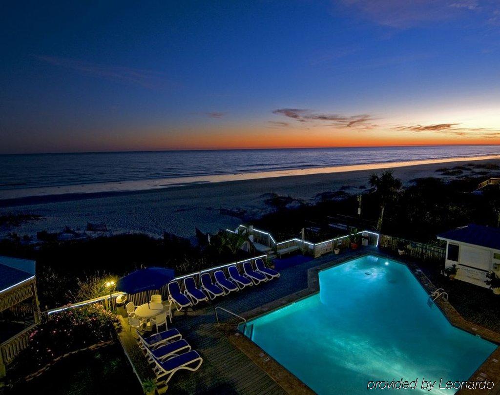Ocean Isle Inn Ошен-Айл-Біч Екстер'єр фото
