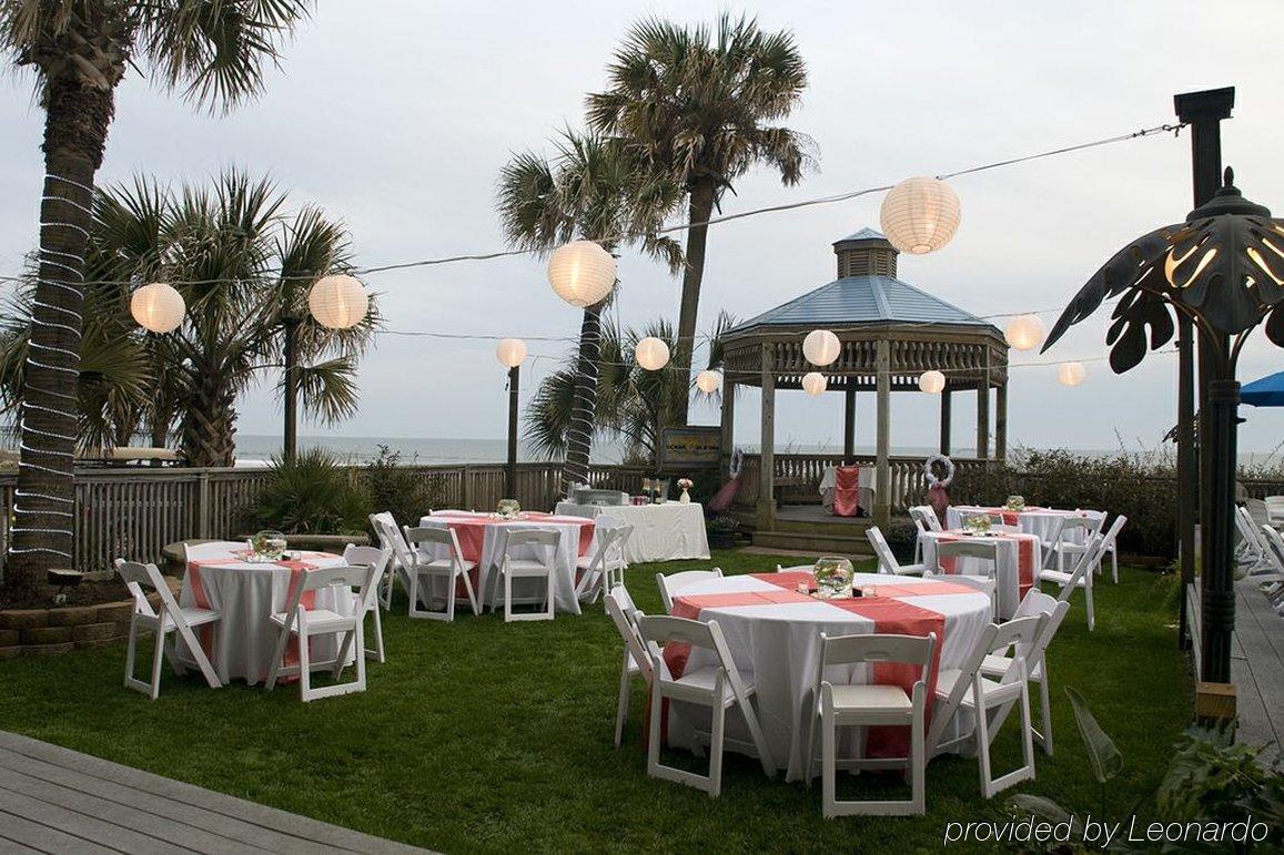 Ocean Isle Inn Ошен-Айл-Біч Екстер'єр фото