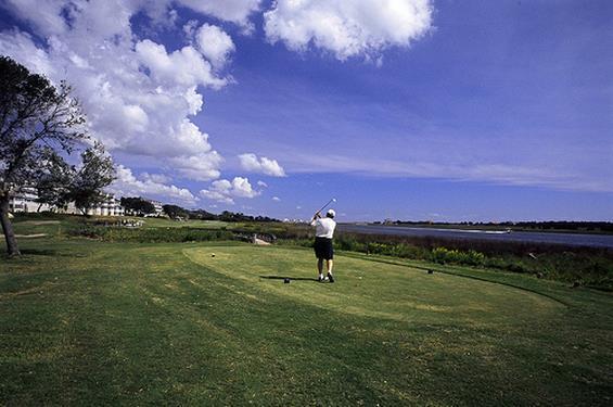 Ocean Isle Inn Ошен-Айл-Біч Зручності фото
